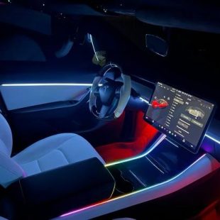 Car Electronics & Lighting