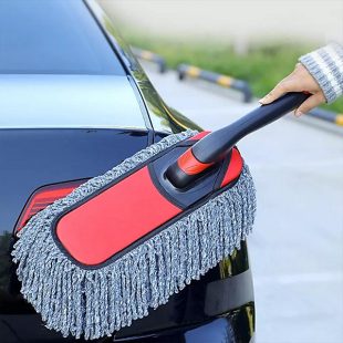 Microfiber Duster