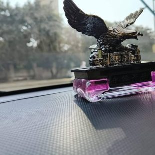 Dashboard Perfumes & Showpieces