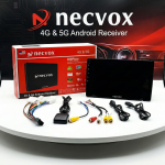 NECVOX Car Android Player 4G & 5G