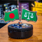 Solar Flag | Dual Flag Aromatherapy for Car, Home and Office