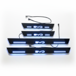 BYD Car LED Door Sill & Door projector
