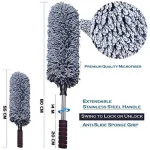 Microfiber Car Duster